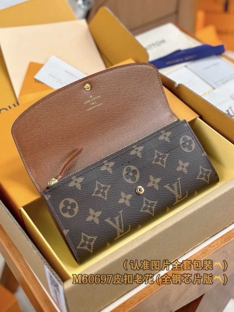 LV Wallets